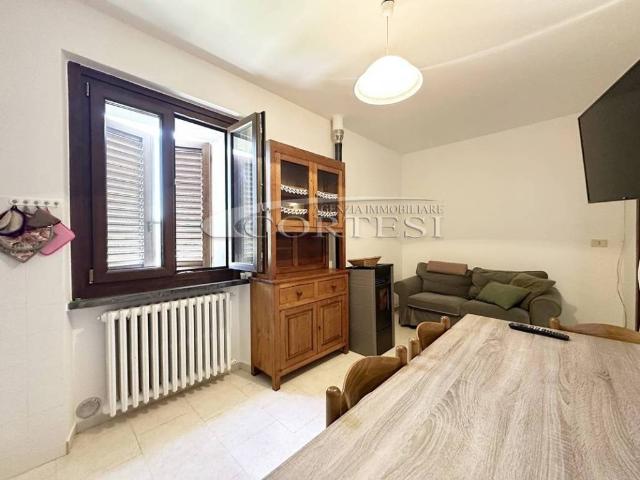 Appartamento in affitto a San Leo Bastia, Umbria