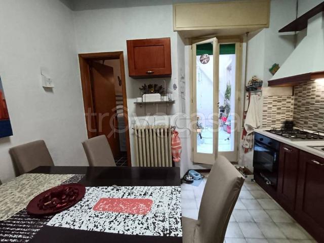 Appartamento in affitto a San Leo Bastia, Umbria