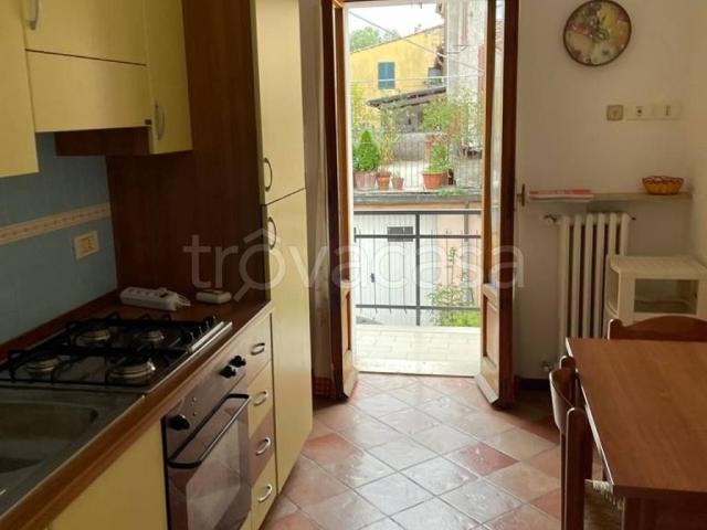 Appartamento in affitto a San Leo Bastia, Umbria