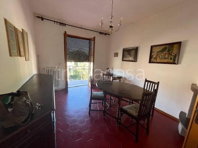 Appartamento in affitto a San Leo Bastia, Umbria