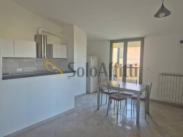Appartamento in affitto a Città Sant'angelo, Abruzzo