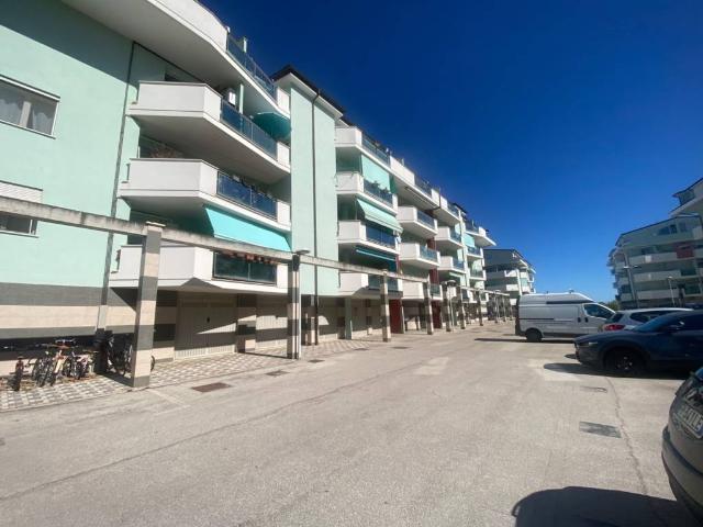Appartamento in affitto a Città Sant'angelo, Abruzzo