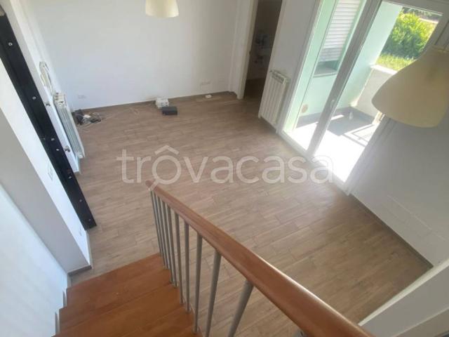 Appartamento in affitto a Città Sant'angelo, Abruzzo