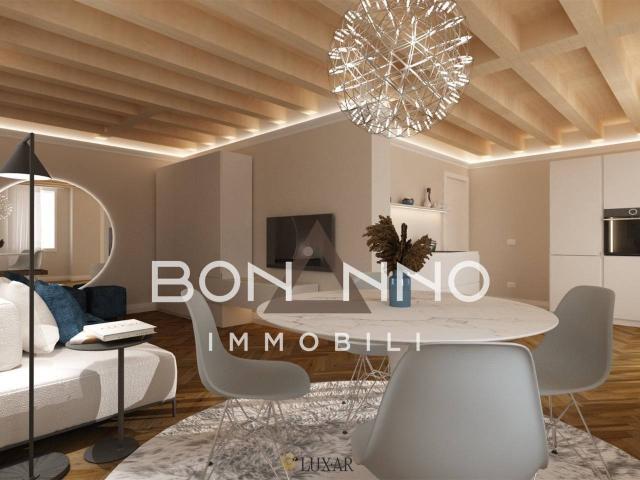 Appartamento in affitto a Cittadella, Veneto