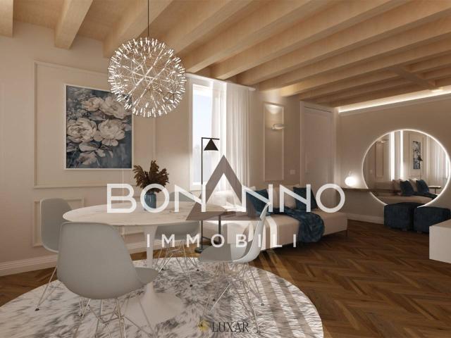 Appartamento in affitto a Cittadella, Veneto
