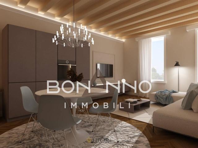 Appartamento in affitto a Cittadella, Veneto