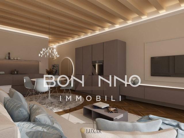 Appartamento in affitto a Cittadella, Veneto