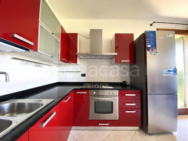 Appartamento in affitto a Cittadella, Padova