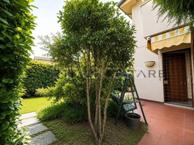 Appartamento in affitto a Pozzetto, Cittadella