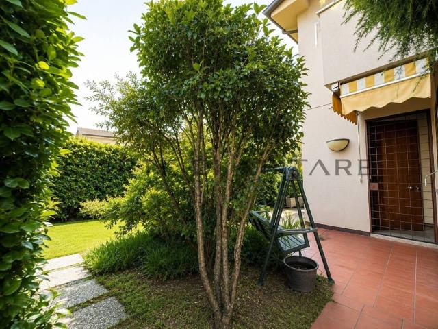 Appartamento in affitto a Pozzetto, Cittadella