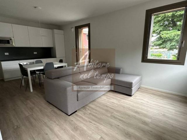 Appartamento in affitto a Cittadella, Veneto