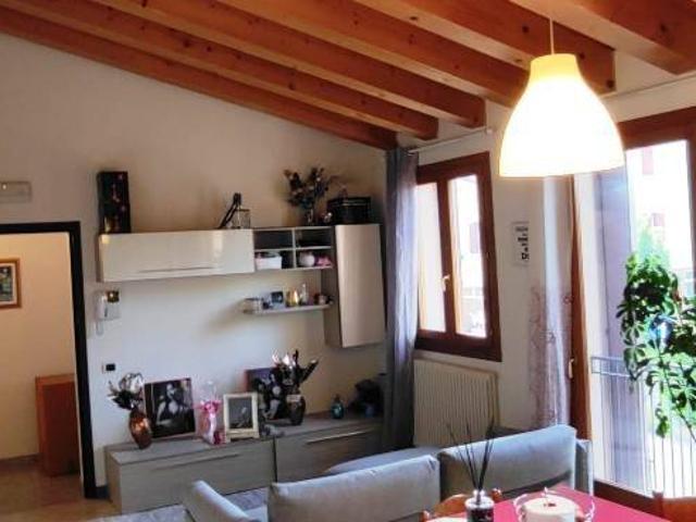 Appartamento in affitto a Cittadella, Veneto
