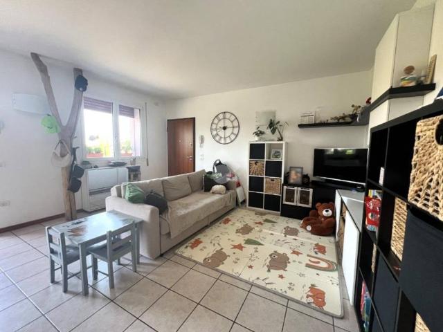 Appartamento in affitto a Pozzetto, Cittadella