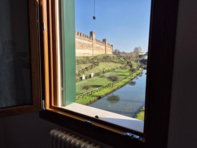 Appartamento in affitto a Cittadella, Veneto