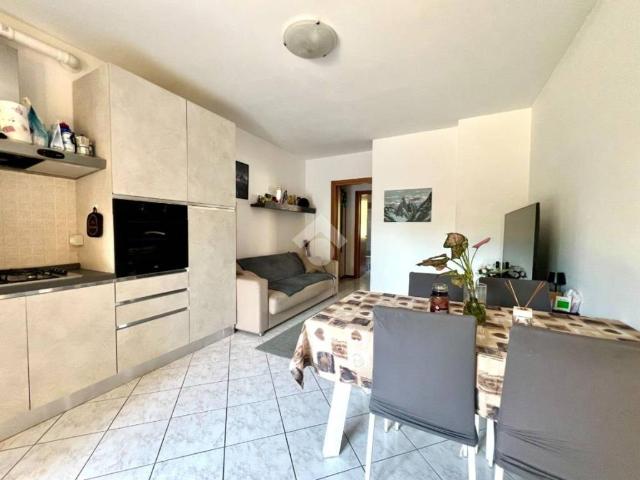 Appartamento in affitto a Santa Croce Bigolina, Cittadella