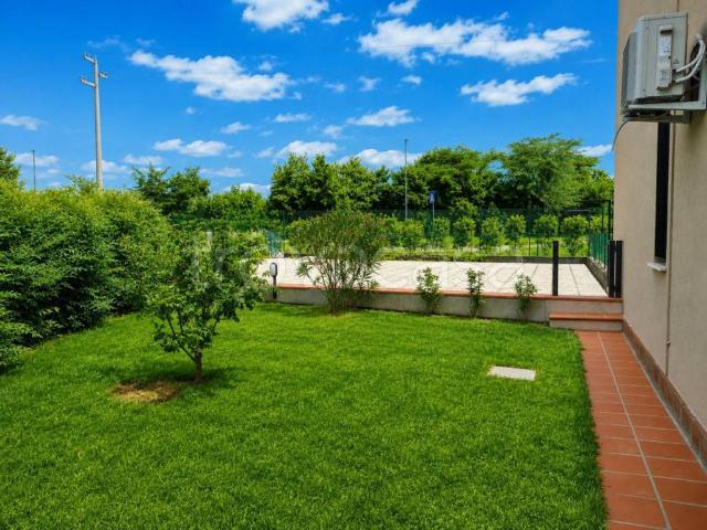 Appartamento in affitto a Pozzetto, Cittadella