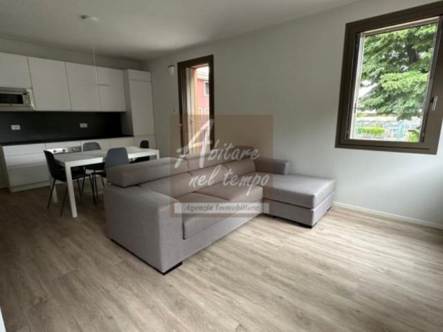 Appartamento in affitto a Cittadella, Veneto