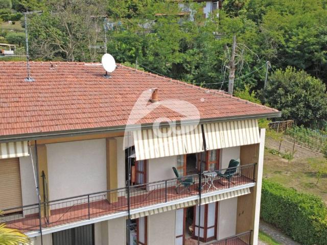 Appartamento in affitto a Comunità Montana Valli del Verbano, Cittiglio