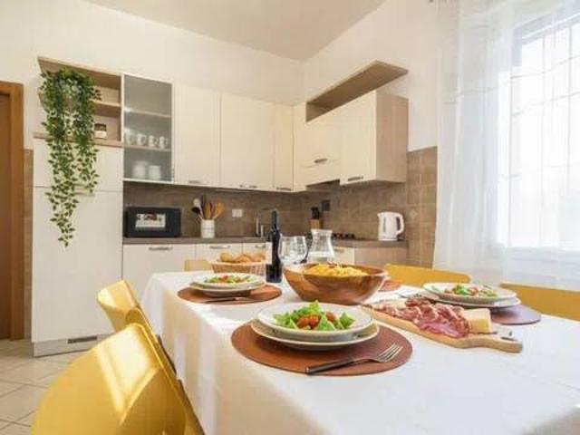 Appartamento in affitto a Civezza, Liguria