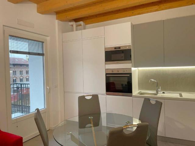 Appartamento in affitto a Borgo San Domenico, Cividale Del Friuli