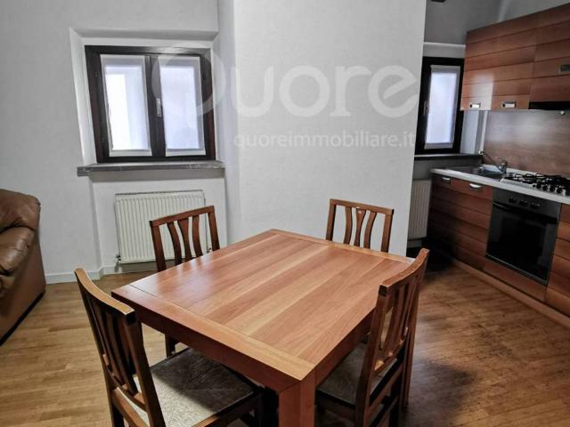 Appartamento in affitto a Borgo San Domenico, Cividale Del Friuli