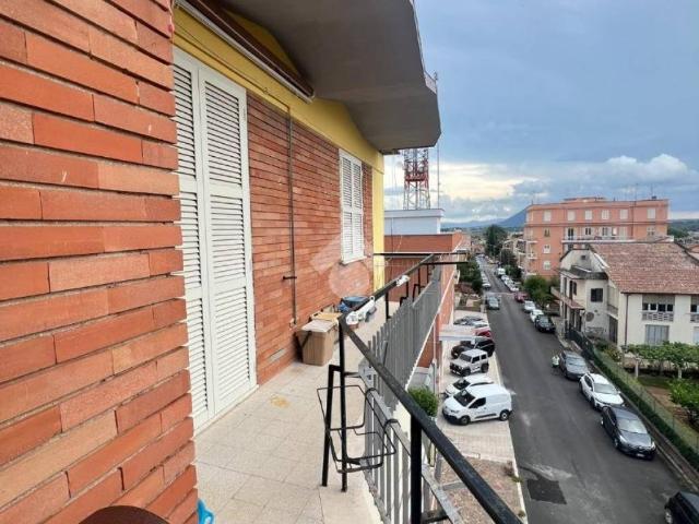 Appartamento in affitto a Civita Castellana, Lazio
