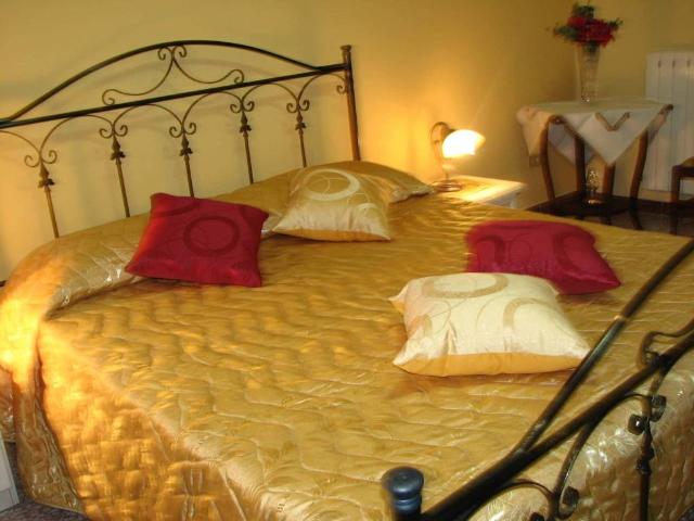 Appartamento in affitto a Civita, Cosenza