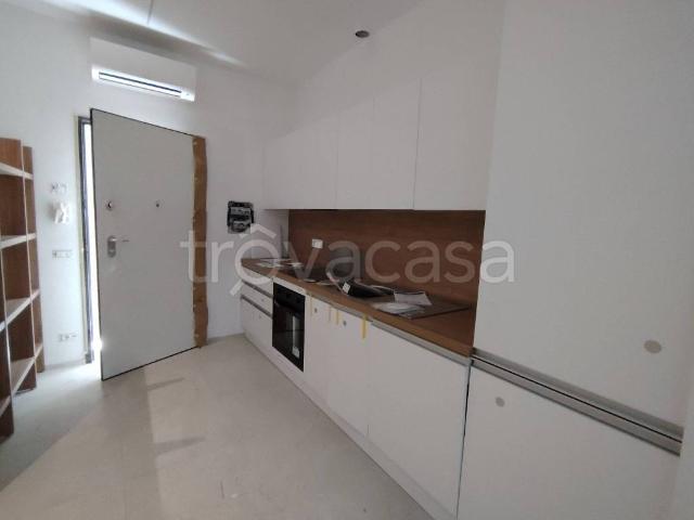 Appartamento in affitto a San Marone, Marche