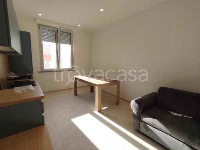 Appartamento in affitto a San Marone, Marche