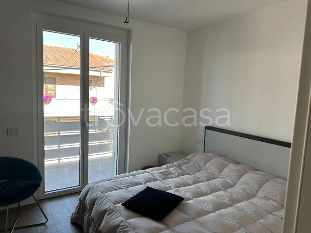 Appartamento in affitto a San Marone, Marche