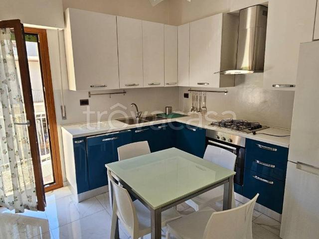 Appartamento in affitto a San Marone, Marche