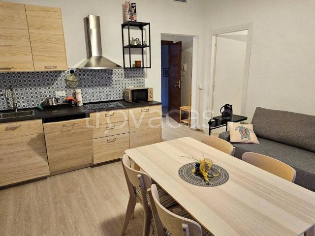 Appartamento in affitto a San Marone, Marche