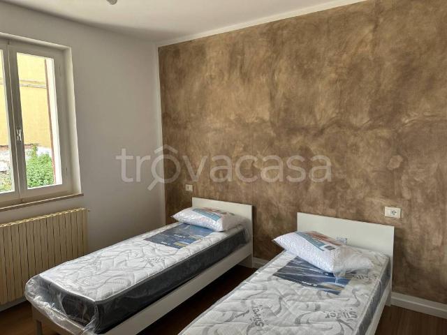 Appartamento in affitto a San Marone, Marche
