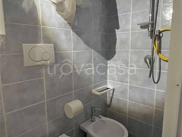 Appartamento in affitto a San Marone, Marche