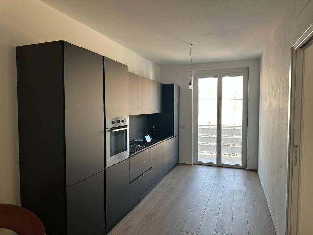 Appartamento in affitto a San Marone, Marche
