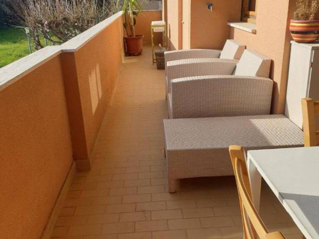 Appartamento in affitto a Castelletta I, Marche