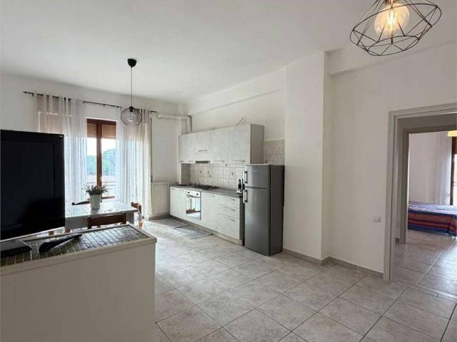 Appartamento in affitto a San Marone, Marche