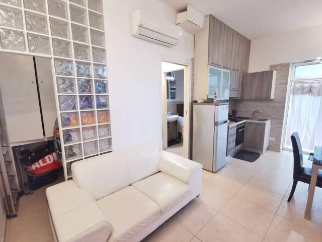 Appartamento in affitto a San Marone, Marche