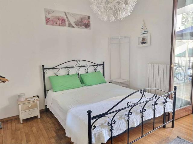 Appartamento in affitto a Fontespina, Civitanova Marche