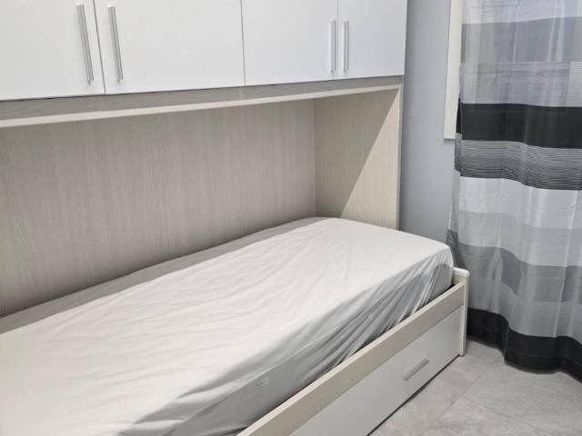 Appartamento in affitto a Fontespina, Civitanova Marche