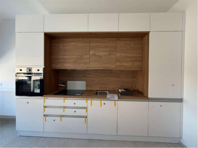 Appartamento in affitto a San Marone, Marche