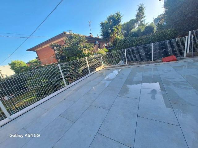 Appartamento in affitto a San Marone, Marche