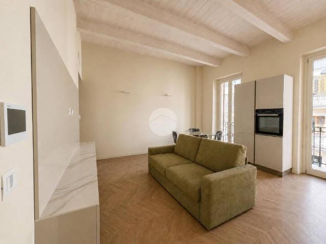 Appartamento in affitto a San Marone, Marche