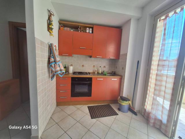 Appartamento in affitto a Castelletta I, Marche