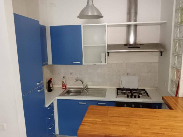 Appartamento in affitto a San Giuseppe, Marche