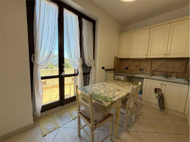 Appartamento in affitto a San Gaetano, Marche