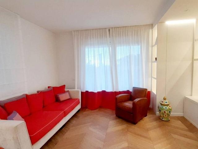 Appartamento in affitto a San Marone, Marche