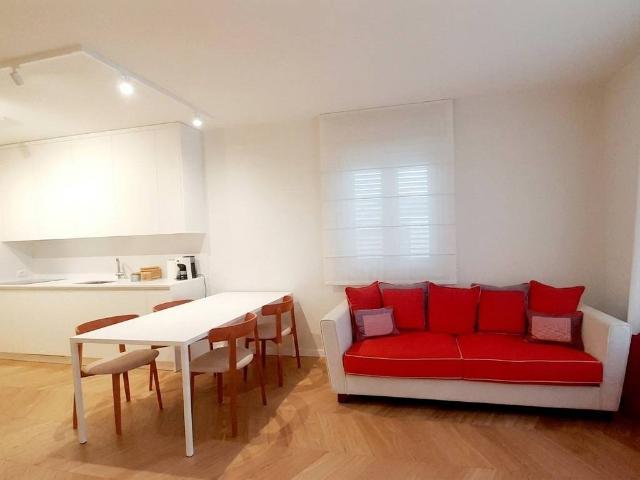 Appartamento in affitto a San Marone, Marche