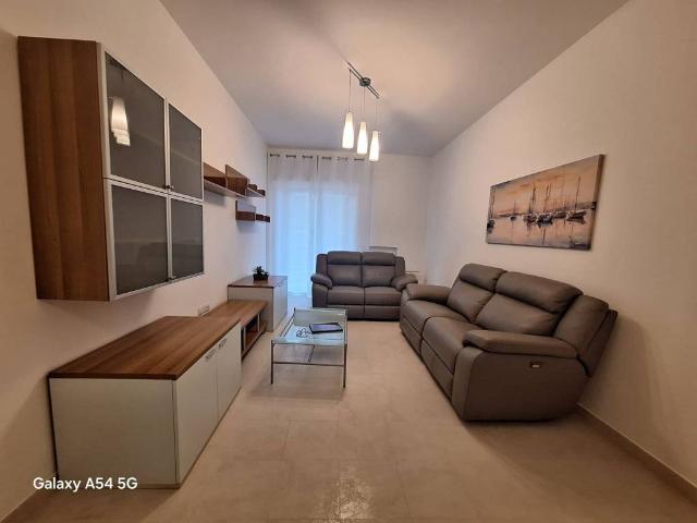Appartamento in affitto a San Marone, Marche