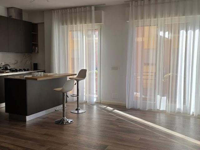 Appartamento in affitto a San Marone, Marche